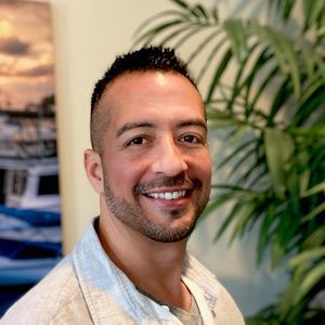 Meet your Posher, Daniel